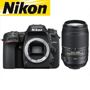 ニコンD ニコン Nikon D5600 AF-S 55-300mm VR 望遠 レンズセット