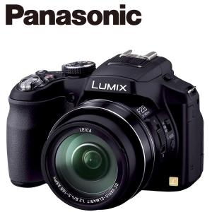 LUMIX パナソニック Panasonic DC-FZ85 ルミックス ブラック