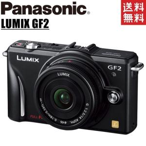 LUMIX パナソニック Panasonic ルミックス DC-GF9 12-32mm レンズ