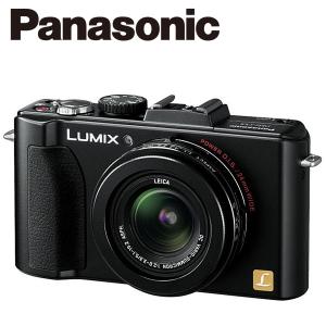 LUMIX パナソニック Panasonic DMC-TX1 ルミックス ブラック