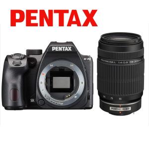 K-S2 ペンタックス PENTAX 50mm 1.8 単焦点 レンズセット ブラック