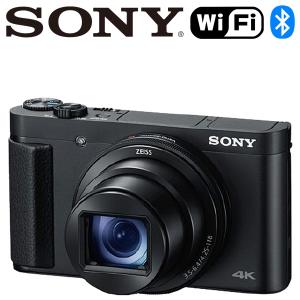 サイバーショット ソニー SONY Cyber-shot DSC-WX350 ブラック
