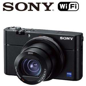 サイバーショット ソニー SONY Cyber-shot DSC-HX99 コンパクト