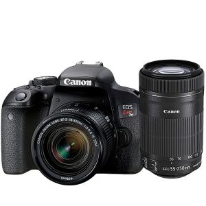 EOS Kiss キヤノン Canon X9 EF-S 18-55mm STM 55-250mm ダブルズーム