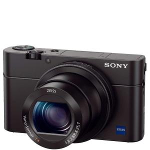 サイバーショット ソニー SONY Cyber-shot DSC-WX350 ブラック
