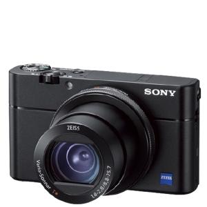 サイバーショット ソニー SONY Cyber-shot DSC-RX100M2 コンパクト