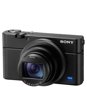 サイバーショット ソニー SONY Cyber-shot DSC-HX60V コンパクト