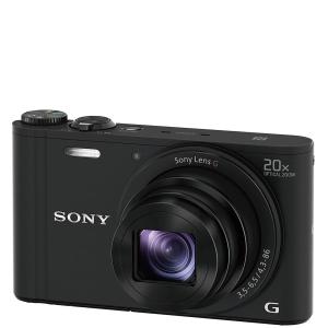 サイバーショット ソニー SONY Cyber-shot DSC-WX500 ホワイト