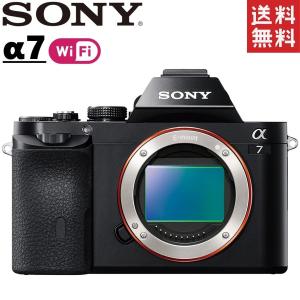 α7 ソニー SONY α7R2 ILCE-7RM2 ボディ ミラーレス一眼 カメラ 中古