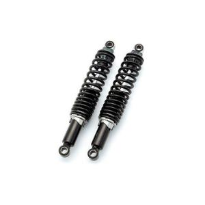 IKON リアサスペンション関連パーツ アイコンサスペンション（黒ボディ