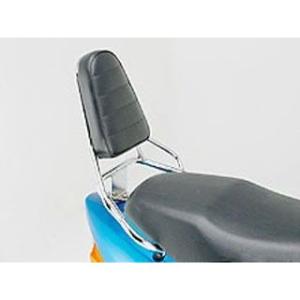 KIJIMA（キジマ） 【2月28日出荷】キジマ アドレスV125/G用 バック