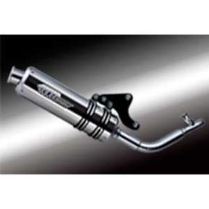 M-Factory エムファクトリー DAGGER [ダガー] フルエキゾースト