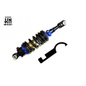 KN企画 kn926 FTR223 リアサスペンション関連パーツ スーパーショック2