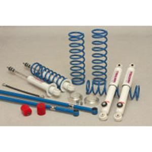 ジムニー JA12V/JA12W/JA22W グレースサス 2インチ リフトアップ