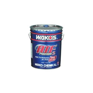 WAKOS（ワコーズ） ATF P-S エーティーエフ プレミアムスペック 20L