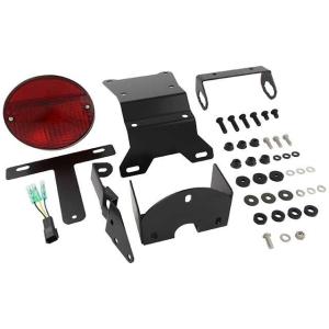 PMC ARCHI アーキ ピーエムシー Z2タイプテールランプセット《 Z900RS