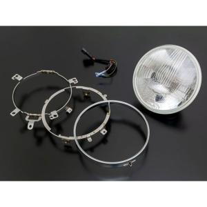 ARCHI PMC（ピーエムシー）189-4014 ヘッドライトコンバージョンキット