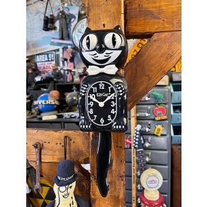 フィリックス・ザ・キャット 掛け時計 振り子時計 キャラクター
