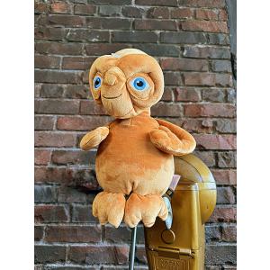 ガーフィールド ゴルフクラブ ヘッドカバー ぬいぐるみ □ アメリカン