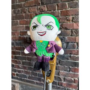 ガーフィールド ゴルフクラブ ヘッドカバー ぬいぐるみ □ アメリカン