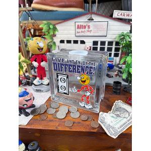 Coca Cola（コカコーラ） ベンディングマシン ティン バンク 自販機型