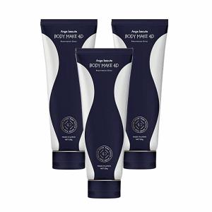 アンジュボーテ ボディメイク4D 230g BODY MAKE 4D ボディクリーム