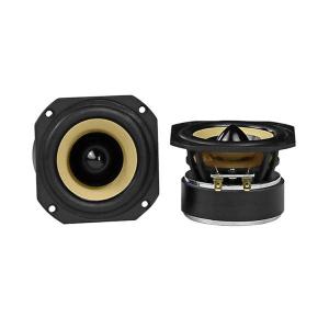 PHASS ファス AT 25ex 25mmトゥイーター 天然素材ダイアフラム 内磁型