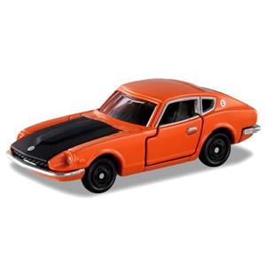 タカラトミー（TAKARA TOMY） 【単品】トミカ 日産 フェアレディ Z432