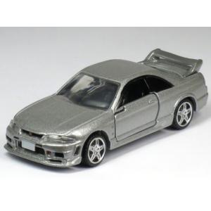 トミカプレミアム 【単品】トミカプレミアム 日産 スカイライン GT-R