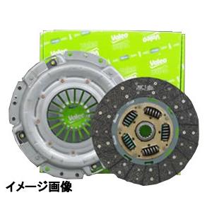ヴァレオ VALEO クラッチカバー 日野 プロフィア用 VHC532 : CarParts