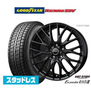 グッドイヤー（GOODYEAR） 5%オフクーポン215/60R17 スタッドレス