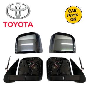 トヨタ（TOYOTA） 200系 ハイエース 6型 7型 トヨタ純正部品 新品