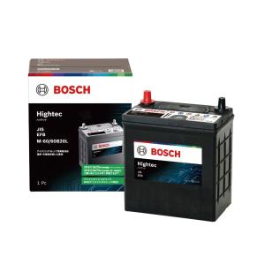 BOSCH（ボッシュ） 爆買 ハイテックバッテリーJIS規格EFB M60 60B20L