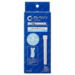 爆買 クレベリンproスティック ケースタイプ 詰替え用 (6本入×6袋):計