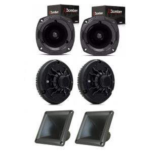 JBLセット ホーンドライバー スーパーツイーター コンデンサー付 外