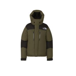 THE NORTH FACE（ザ ノースフェイス） バルトロライトジャケット