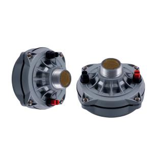 2個セット OVERSOUND DTI2560 ホーンドライバー カーオーディオ : Casa