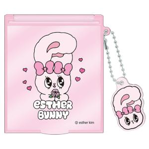 ハローキティ もふもふミラーマスコット ナース 979186 90s サンリオ