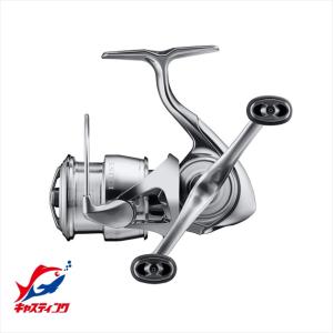DAIWA（ダイワ） 22 イグジスト LT2500S-DH : つり具のヨコオYahoo!店