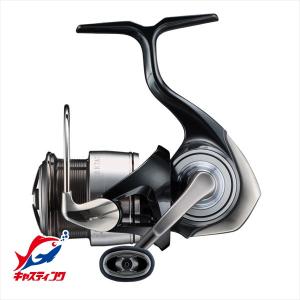 DAIWA（ダイワ） 24 セルテート FC LT2500S-XH スピニングリール 2024