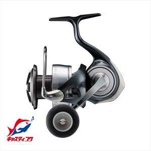 DAIWA（ダイワ） 24 セルテート LT5000D-CXH スピニングリール 2024年