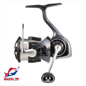DAIWA（ダイワ） （25年3月新商品） ルビアス SF2500SS-H （小型商品