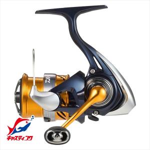 DAIWA（ダイワ） スピニングリール 23レガリス LT2000S-XH 23年モデル