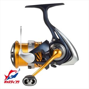 DAIWA（ダイワ） 23 レガリス LT2500D : バックラッシュYahoo!店