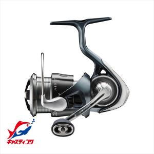 DAIWA（ダイワ） 23エアリティ ST LT2500SXHQD スピニングリール