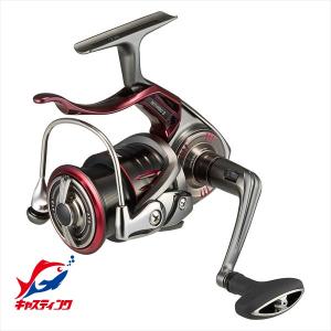 DAIWA（ダイワ） 22 トーナメント ISO 3000XH―LBD : ヨコオネット