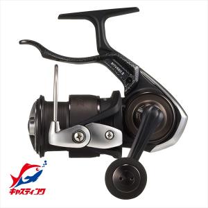 DAIWA（ダイワ） 22 トーナメント ISO 3000XH―LBD : ヨコオネット