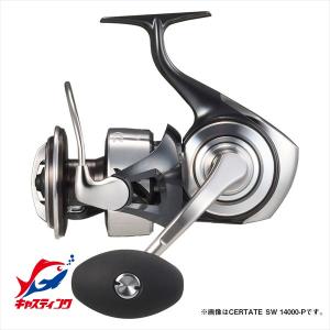 DAIWA（ダイワ） 26 セルテート SW 8000-H 2026年新製品