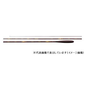 シマノ（SHIMANO） 朱紋峰 神威 15尺 /かむい へら竿 : つり具の銭屋