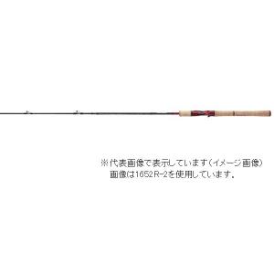 シマノ（SHIMANO） 25 ブレニアス XR B76ML-S (チニングロッド) ベイト